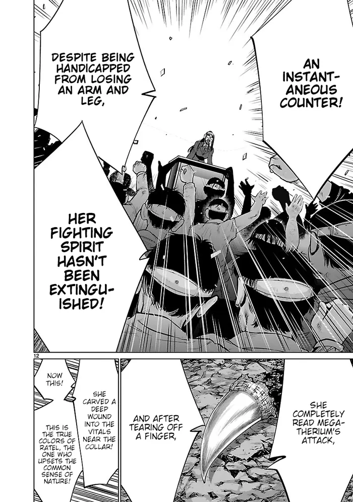 Killing Bites Chapter 61 image 12_optimized